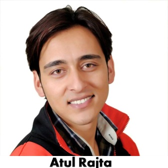 Atul Rajta